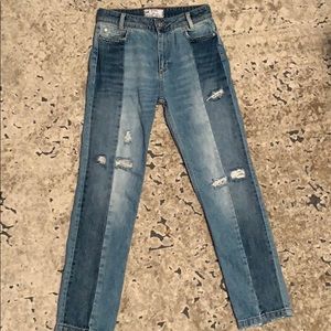 Free People Denim